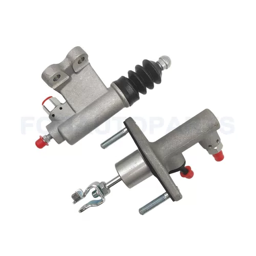 Manual Transmission Clutch Slave Cylinder Replacement Part for Honda Civic 2001-2005 46920-S5A-G01 46930-S5A-013 - image 5